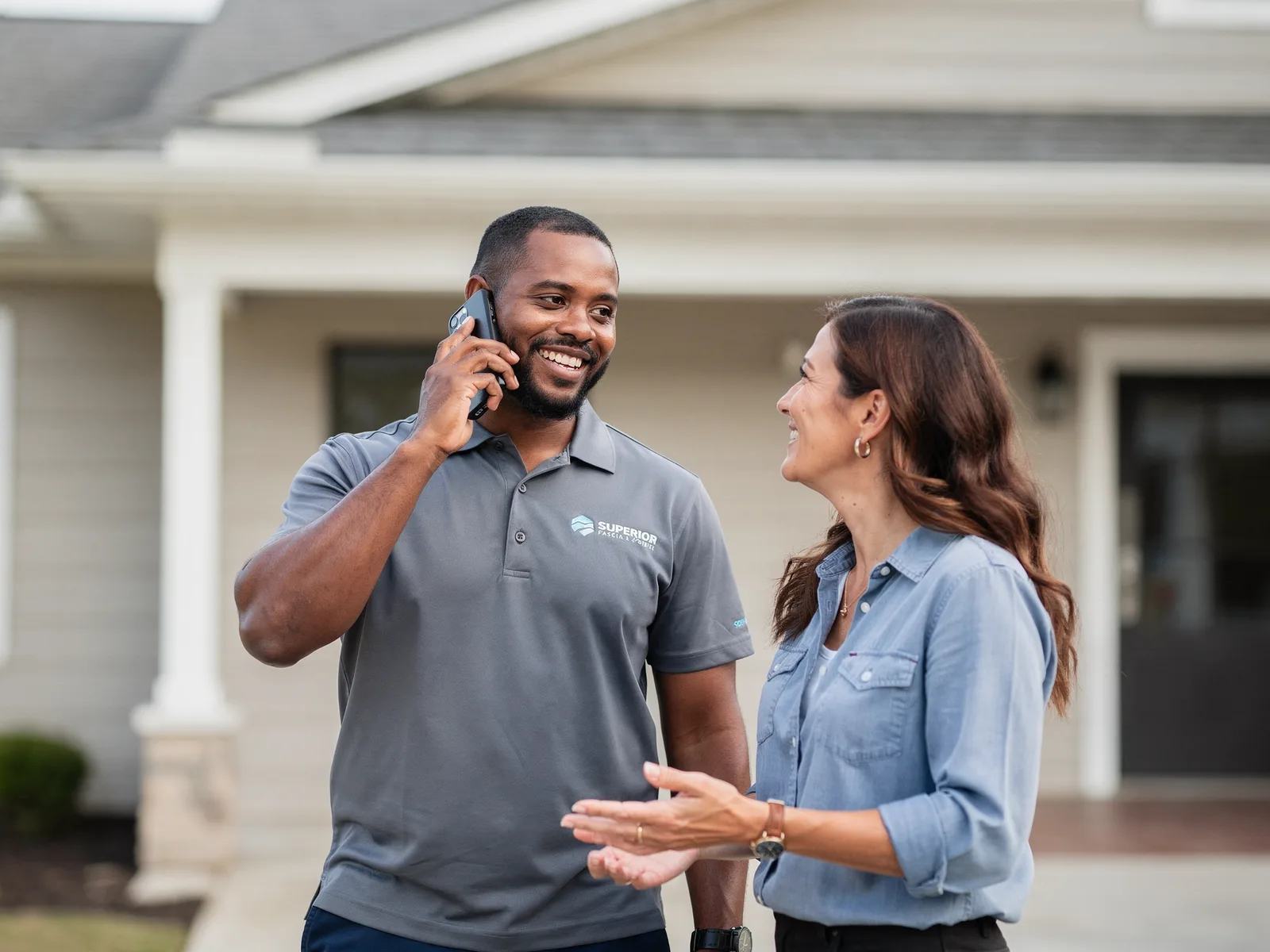 Fascia Repair Grand Lake, CO FAQs