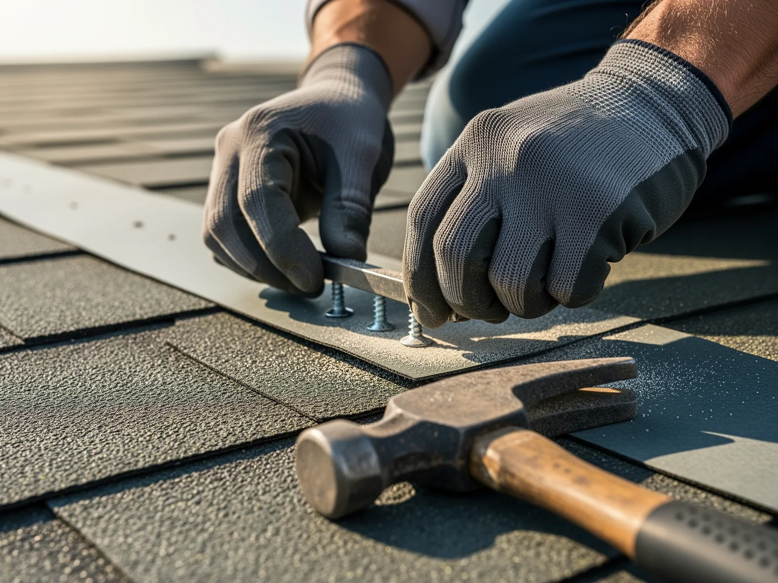 Why choose Fascia Repair in Grand Lake, CO
